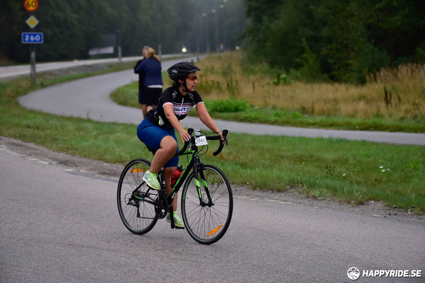 Bild från Velothon Stockholm 2016 155km